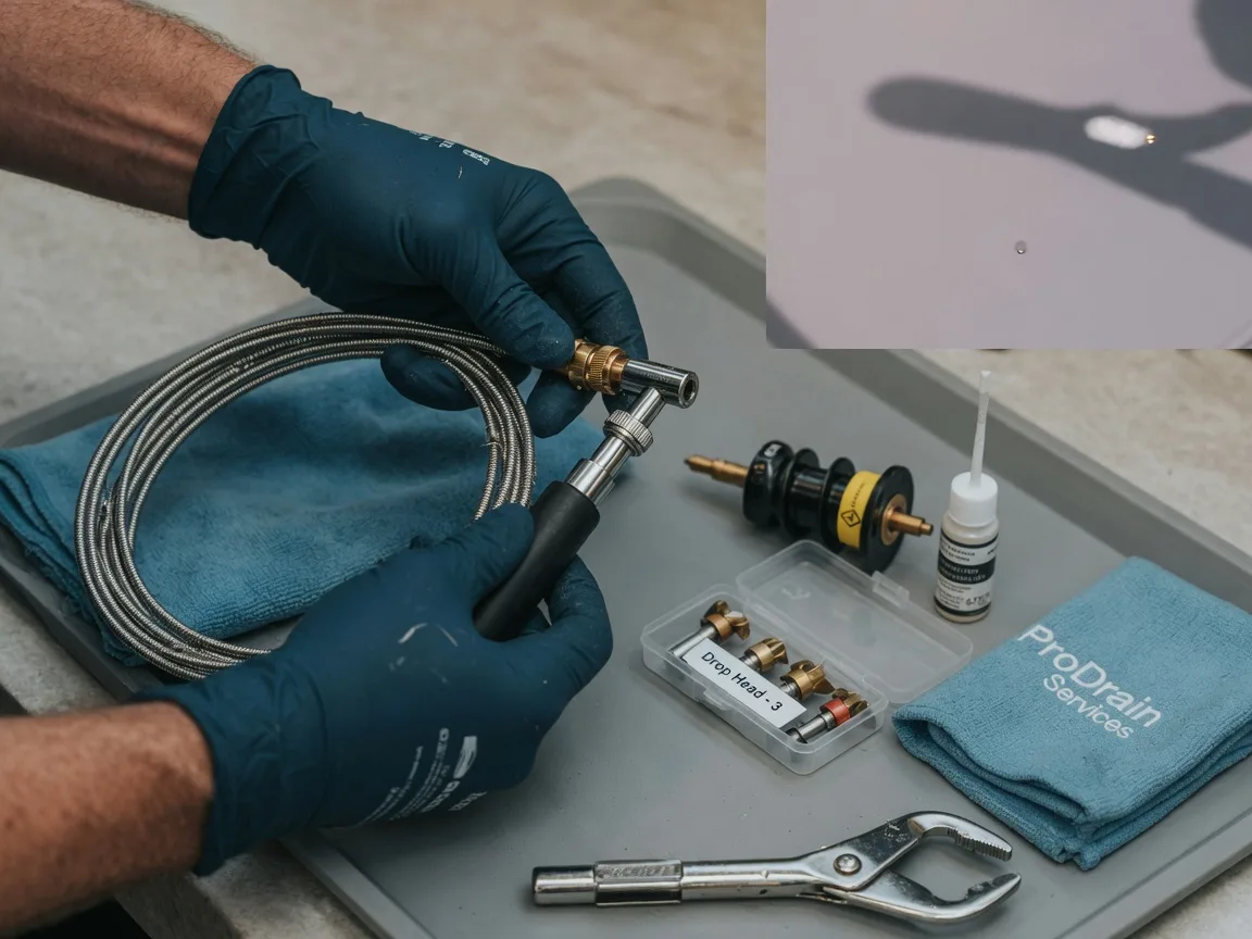 Why choose Drain Cleaning in Delaware, NJ